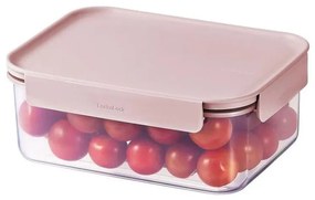 Contenitore per alimenti CLASSIC PLUS 1,65 l rosa/trasparente