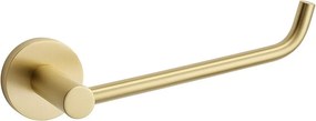 PORTA CARTA IGIENICA 5609 Leo Brush Gold