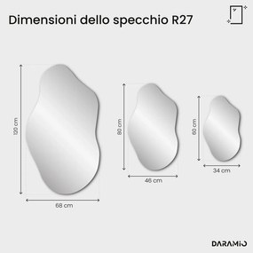 Specchio – Pure Collection R27