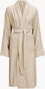 Accappatoio unisex in cotone Adult