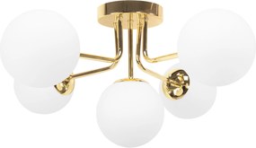 Lampada Gold APP1575-5C