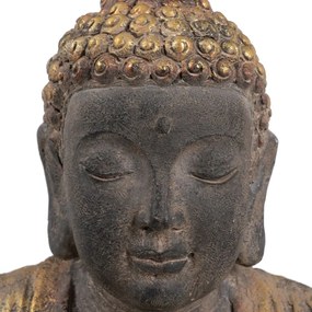 Scultura 60 x 35 x 70 cm Buddha