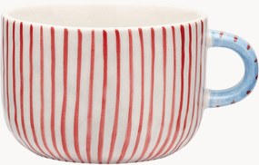 Tazza dipinta a mano Percy