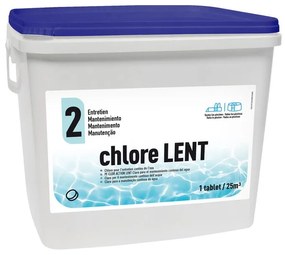 Cloro 10 kg