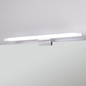 Koh-i-noor 7907 lampada led applique 35 cm per specchio 250 lm in metacrilato