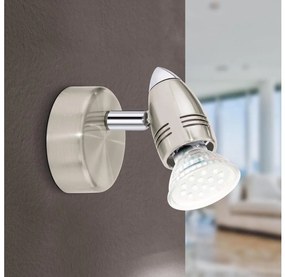 Eglo 92641 - Faretto LED MAGNUM 1xGU10-LED/3W/230V