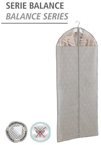 Tuta beige, 150 x 60 cm Balance - Wenko