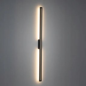 Applique a LED da esterno LINEA LED/30W/230V IP65 121 cm antracite