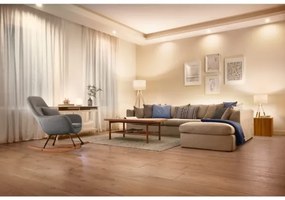 Lampadina LED dimmerabile A60 E27/8W/230V 2700K CRI 90 Wi-Fi - WiZ