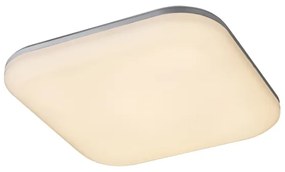 GLOBO 32119-24 - Plafoniera LED da esterno DORI 1xLED/24W/230V IP54