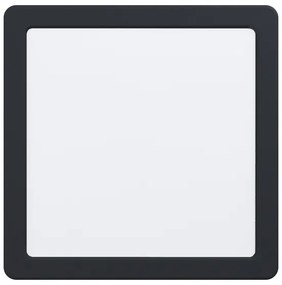 Eglo 99244 - Plafoniera FUEVA 5 a LED/16,5W/230V