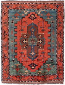 Afghan Tappeto orientale 290x230 (Afghanistan) Annodato A Mano