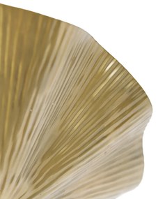 Applique da parete in ottone orientale - Louka