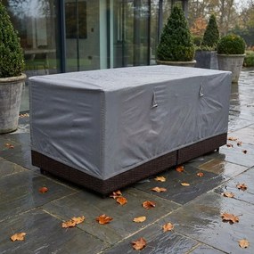 COPERTURA - telo di copertura divano da giardino