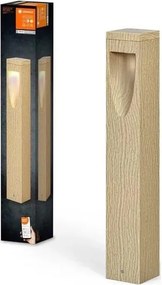 Ledvance - Lampada da esterno LED RGB dimmerabile SMART+ TRUCK LED/7,5W/230V Wi-Fi 50 cm