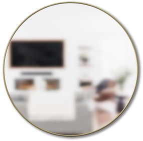 Specchio da parete ø 86 cm Hubba - Umbra