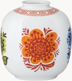Vaso in porcellana Home, alt. 20 cm