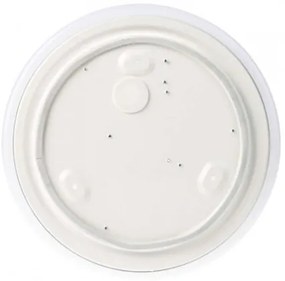 Plafoniera LED da bagno LED/18W/230V IP44