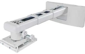 Supporto Estensibile da Parete per Proiettore Optoma OWM3000