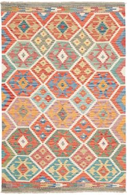 Kilim Tappeto orientale 190 x 130 (Pakistan) Tessuto A Mano