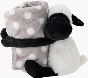 Giocattolo con coperta Dolly 2 pz
