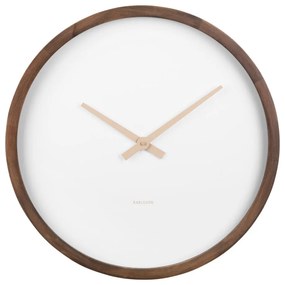 Orologio da parete ø 50 cm Ancho - Karlsson
