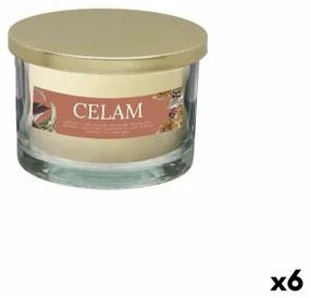 Candela Profumata Celam 400 g (6 Unità)