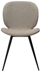 Sedia da pranzo beige Cloud - DAN-FORM Denmark