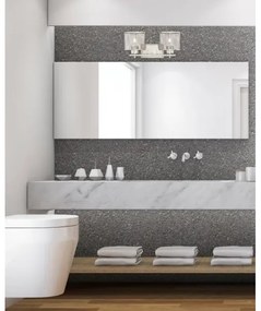 Westinghouse 63277 - Applique MORRISON 2xE27/60W/230V