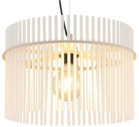 Globo 15698HB - Lampada a sospensione con cavo GORLEY 1xE27/60W/230V