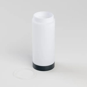 BRILAGI - Lampada da esterno ELIA 1xE27/20W/230V IP44 100 cm antracite