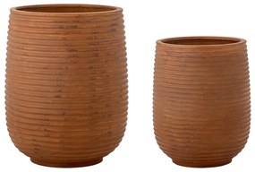 Set di 2 coprivaso ø 45 cm Mesola - Bloomingville