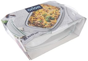 Pirofila 20x32,5 cm – Orion