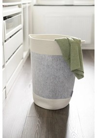 Cesto in tessuto 75 l Bea - Wenko