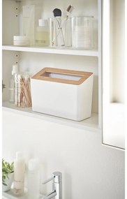 Cestino da tavolo bianco Yamazaki , 2,3 l Rin - YAMAZAKI