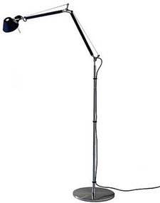 Tolomeo Piantana Nero - Artemide