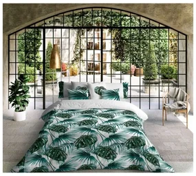 Copripiumino Lua Dreams Wild - Letto da 135 (220 x 220 cm)