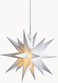 Stella di Natale a LED da appendere Eve