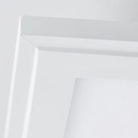 Brilliant - Plafoniera dimmerabile RGBW ALLIE LED/24W/230V 2700-6500K + +TC