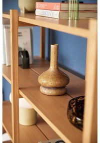 Scaffale in rovere 150x150 cm Mason - Hübsch