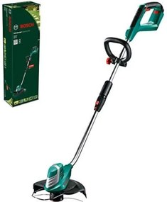 Tagliaerba a batteria AdvancedGrassCut 36 di Bosch senza batteria e caricabatterie