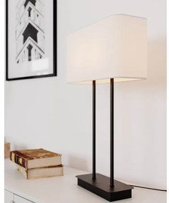 ByRydens 4002190-5000 - Lampada da tavolo LUTON 1xE14/5W/230V