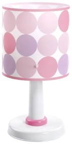 Dalber 62001S - Piccola lampada per bambini COLORS 1xE14/40W/230V