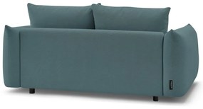 Divano blu 193 cm Ernest – Bobochic Paris