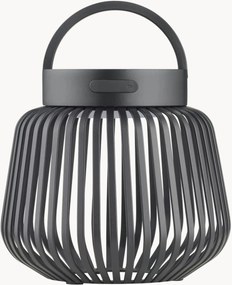 Lampada da tavolo LED dimmerabile Lito, portatile