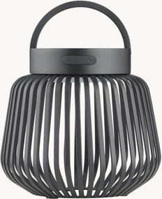 Lampada da tavolo portatile a LED dimmerabile Lito