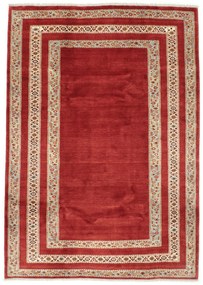 Rizbaft Tappeto 300x210 (Iran) Annodato A Mano