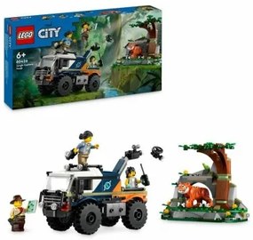 Playset Lego