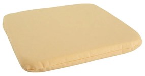 Cuscino di seduta 40x40 cm Sunsol - B.E.S.