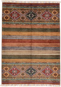 Samarkand Tappeto orientale 120x170 (Pakistan) Annodato A Mano
